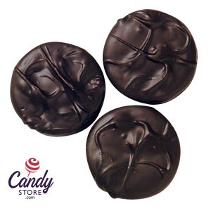 Dark Chocolate Oreos Asher's - 5lb