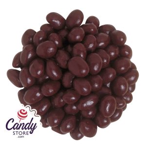 Dark Chocolate Peanuts - 10lb