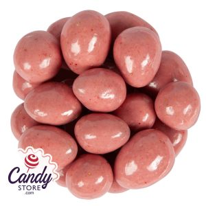 Dark & White Chocolate Strawberries from Marich - 10lb