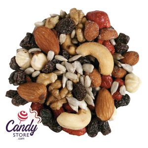 Energy Trail Mix Snack - 10lb Bulk