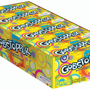Everlasting Gobstopper from Willy Wonka - 24ct