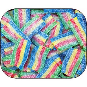 Fascini Sour Mini Belts Snagx - 2lb