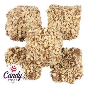 Chocolate Toffee Fine Buttercrunch Candy - 6lb
