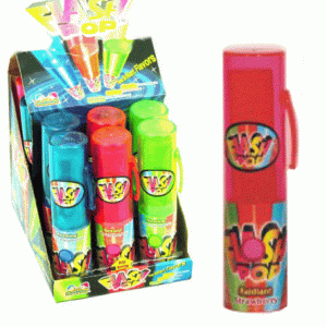 Flash Pops - 12ct