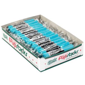 Flipsticks Blue Raspberry - 48ct