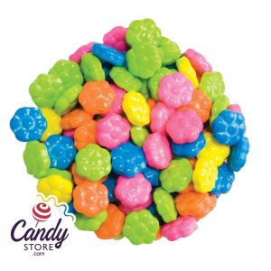 Flower Power Garden Mix Candy - 10lb