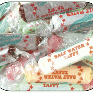 Fralinger's Salt Water Taffy - 5lb