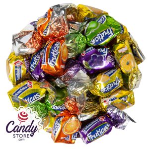 Fruit Filled Candy - 5lb