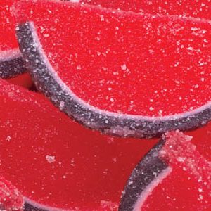 Fruit Slices Black Cherry - 5lb