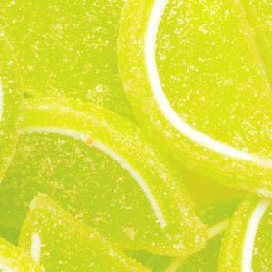 Fruit Slices Lemon Lime - 5lb