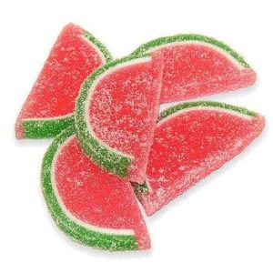 Fruit Slices Watermelon - 5lb