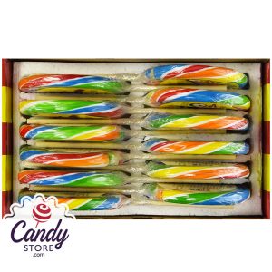 Giant Carnival Pops - 24ct