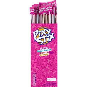 Giant Pixy Stix - 85ct