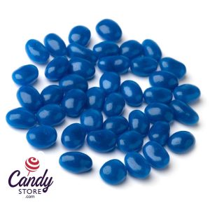 Gimbals Jelly Beans Blueberry - 10lb