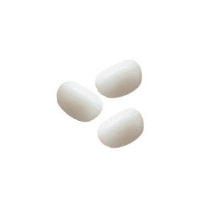 Gimbals Jelly Beans Coconut - 10lb