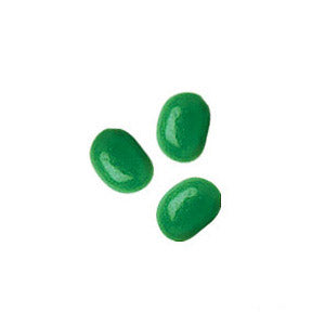 Gimbals Jelly Beans Green Apple - 10lb