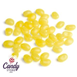 Gimbals Jelly Beans Lemon Meringue - 10lb