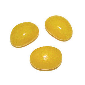 Gimbals Jelly Beans Mango - 10lb