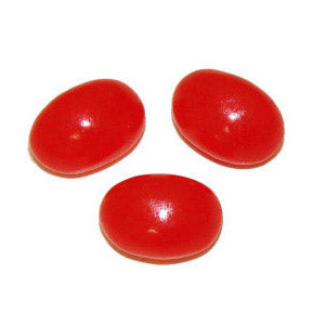 Gimbals Jelly Beans Sour Cherry - 10lb