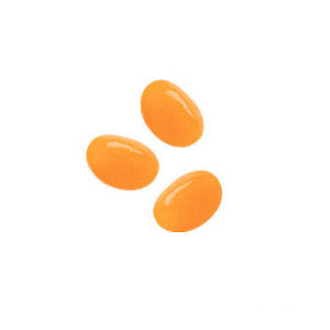 Gimbals Jelly Beans Tangerine - 10lb
