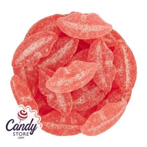 Gimbals Sour Lips Pucker Up - 10lb