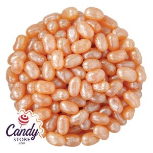 Ginger Ale Shimmer Jelly Belly Jelly Beans Jewel Collection - 10lb