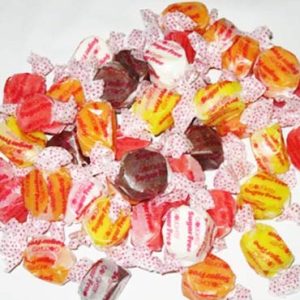 GoLightly Sugar Free Taffy Assorted - 5lb