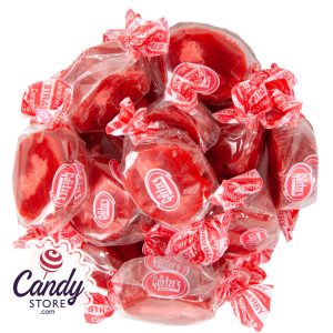 Goetze Strawberry Caramel Cream - 10lb