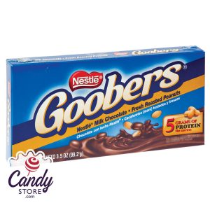Goobers Theater Size - 15ct