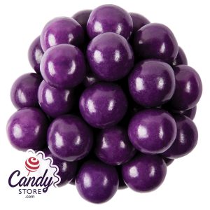 Grape Gumballs - 850ct
