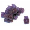 Grape Purple Gummi Bears - 5lb