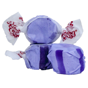 Grape Salt Water Taffy - 2.5lb