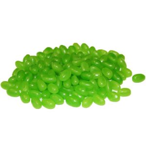 Green Apple Jelly Beans - 5lb