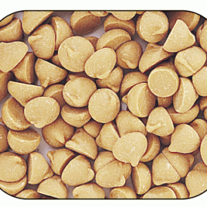 Guittard Butterscotch Chips - 1000 CT