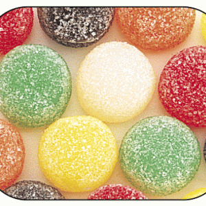 Gumdrops - 15.5lb