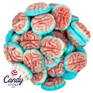 Gummy Brains - 2.2lb