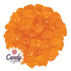 Gummy Goldfish 3D Candy - 13.2lb Bulk