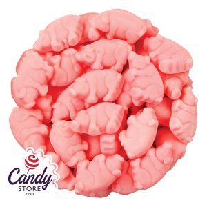 Gummy Piglets - 6.6lb