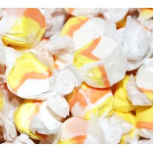 Halloween Candy Corn Taffy - 3lb