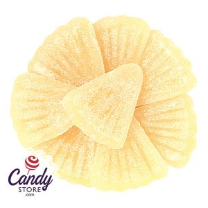 Haribo Gummi Grapefruit - 5lb