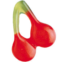 Haribo Gummi Twin Cherries - 5lb