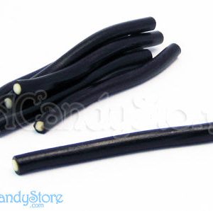 Haribo Piccolos Black Licorice - 5lb