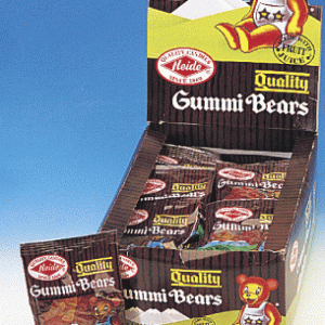 Heide Gummi Bears - 36ct