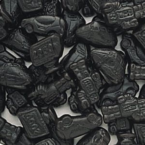 Herbal Black Licorice - 1.6lb
