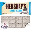 Hershey's Cookies N Creme Bar XL - 12ct