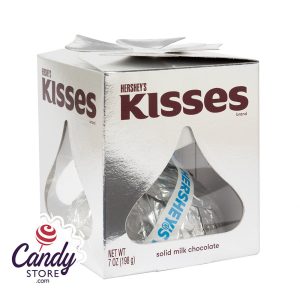 Hershey's Giant Kiss 7oz - 6ct