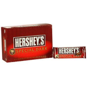 Hershey's Special Dark Bars - 36ct
