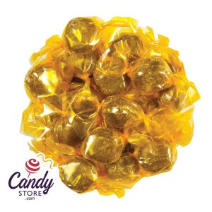 Hillside Sweets Chocolate Hard Candy - 15lb
