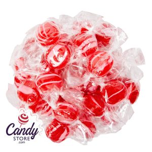 Hillside Sweets Cinnamon Hard Candy - 15lb