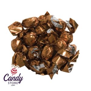 Hillside Sweets Mocha Hard Candy - 15lb